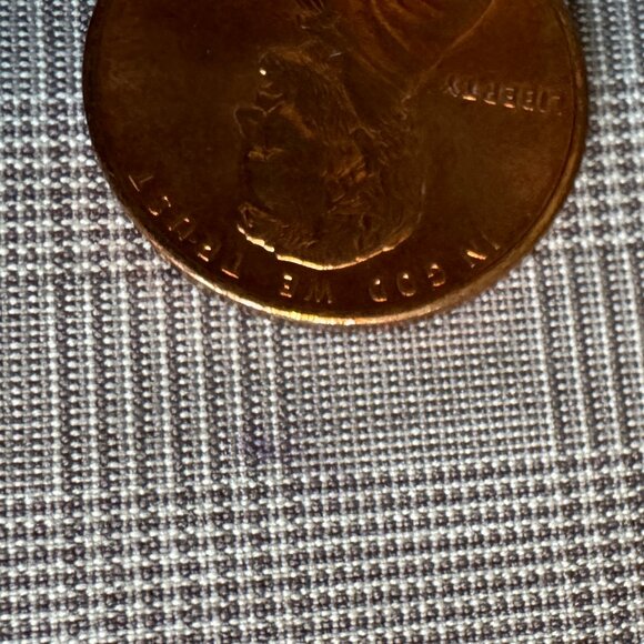 SERICA CLASSICS shirt - long sleeve - Men’s Size L (16 1/2 / 42) - gray plaid - Picture 6 of 6